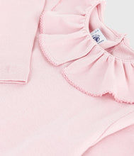 Load image into Gallery viewer, AW25 - A0EBB 02 PINK FALL WINTER 2025/26 LONG SLEEVES T-SHIRTS
