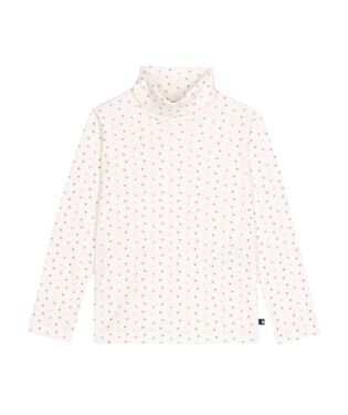 AW25 - A0EBY 13 WHITE MULTI FALL WINTER 2025/26 HEARTS LONG SLEEVES