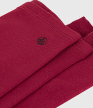Load image into Gallery viewer, AW25 - A0EC5 02 BURGUNDY FALL WINTER 2025/26 LEGGINGS PANTS
