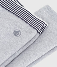Load image into Gallery viewer, AW25 - A0ECB 01 GREY FALL WINTER 2025/26 PANTS

