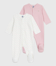 Load image into Gallery viewer, AW25 - A0ECF 00 MULTI FALL WINTER 2025/26 HEARTS NEWBORN OUTFITS
