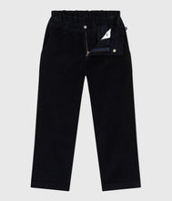 Load image into Gallery viewer, AW25 - A0ECN 01 NAVY FALL WINTER 2025/26 PANTS
