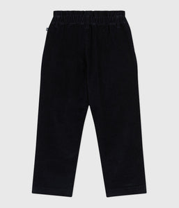 AW25 - A0ECN 01 NAVY FALL WINTER 2025/26 PANTS