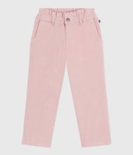 Load image into Gallery viewer, AW25 - A0ECN 02 PINK FALL WINTER 2025/26 PANTS
