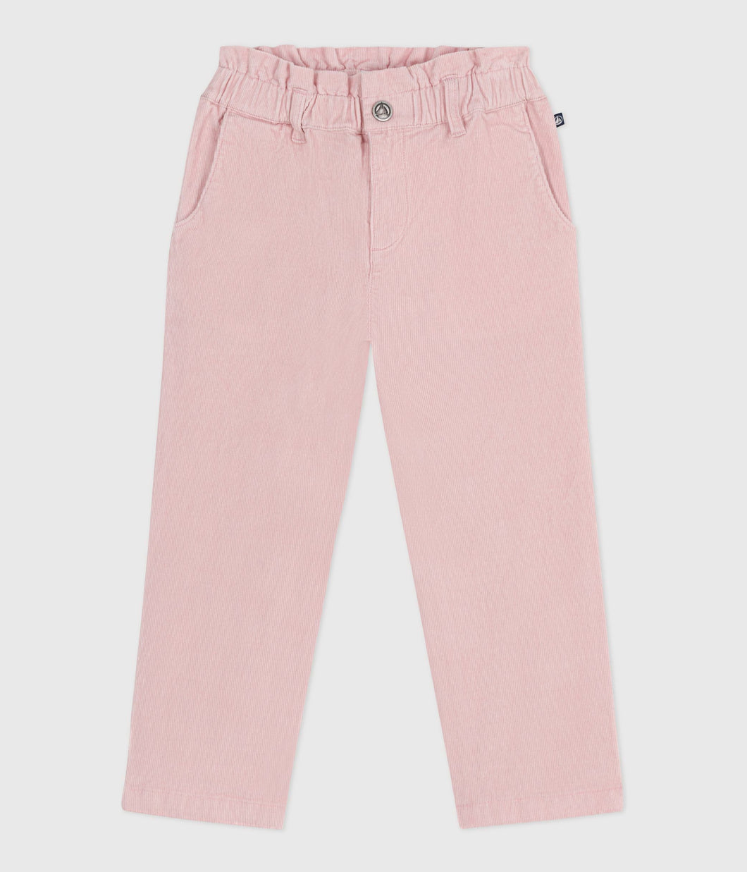 AW25 - A0ECN 02 PINK FALL WINTER 2025/26 PANTS