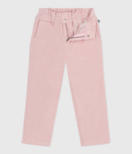 Load image into Gallery viewer, AW25 - A0ECN 02 PINK FALL WINTER 2025/26 PANTS

