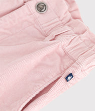 Load image into Gallery viewer, AW25 - A0ECN 02 PINK FALL WINTER 2025/26 PANTS
