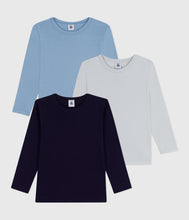 Load image into Gallery viewer, AW25 - A0EDL 00 MULTI FALL WINTER 2025/26 LONG SLEEVES TSHIRTS

