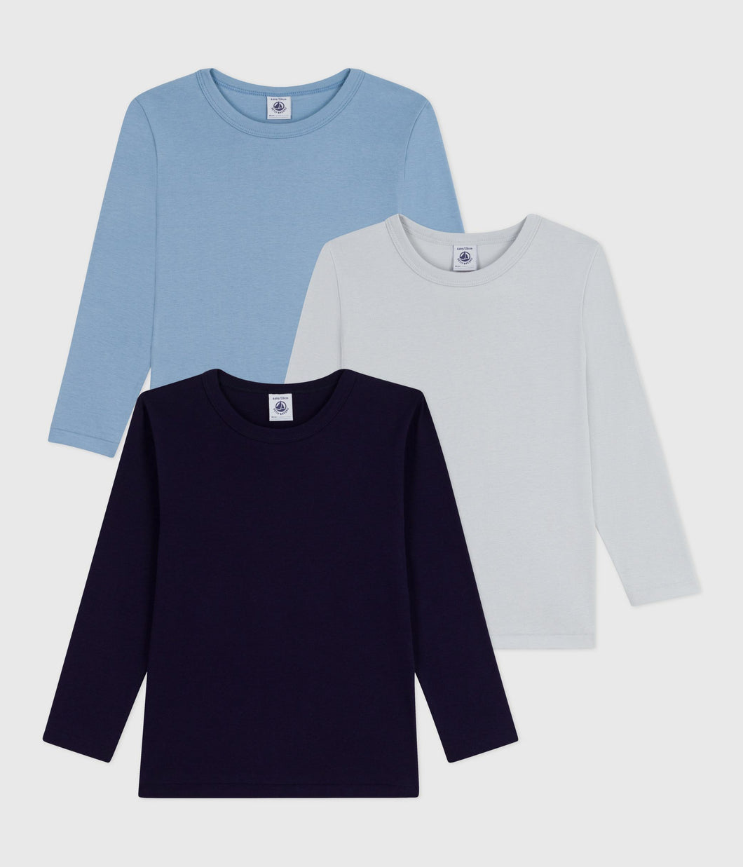 AW25 - A0EDL 00 MULTI FALL WINTER 2025/26 LONG SLEEVES TSHIRTS
