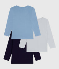 Load image into Gallery viewer, AW25 - A0EDL 00 MULTI FALL WINTER 2025/26 LONG SLEEVES TSHIRTS
