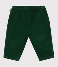 Load image into Gallery viewer, AW25 - A0EE6 02 GREEN FALL WINTER 2025/26 PANTS
