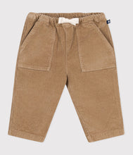 Load image into Gallery viewer, AW25 - A0EE6 03 BEIGE FALL WINTER 2025/26 PANTS
