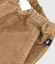 Load image into Gallery viewer, AW25 - A0EE6 03 BEIGE FALL WINTER 2025/26 PANTS
