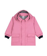 Load image into Gallery viewer, AW25 - A0EEB 01 PINK FALL WINTER 2025/26 JACKET RAINCOAT SAILOR
