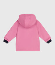 Load image into Gallery viewer, AW25 - A0EEB 01 PINK FALL WINTER 2025/26 JACKET RAINCOAT SAILOR
