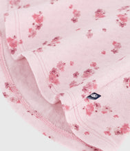 Load image into Gallery viewer, AW25 - A0EEC 01 PINK MULTI DRESSES FALL WINTER 2025/26 FLORAL LONG SLEEVES
