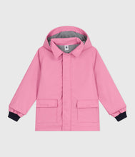 Load image into Gallery viewer, AW25 - A0EEW 02 PINK FALL WINTER 2025/26 RAINCOATS SAILOR

