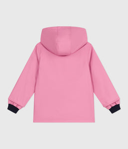 AW25 - A0EEW 02 PINK FALL WINTER 2025/26 RAINCOATS SAILOR
