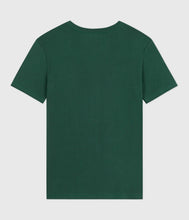 Load image into Gallery viewer, AW25 - A0EFX 17 GREEN SHORT SLEEVES CREWNECK TEE FALL WINTER 2025/26

