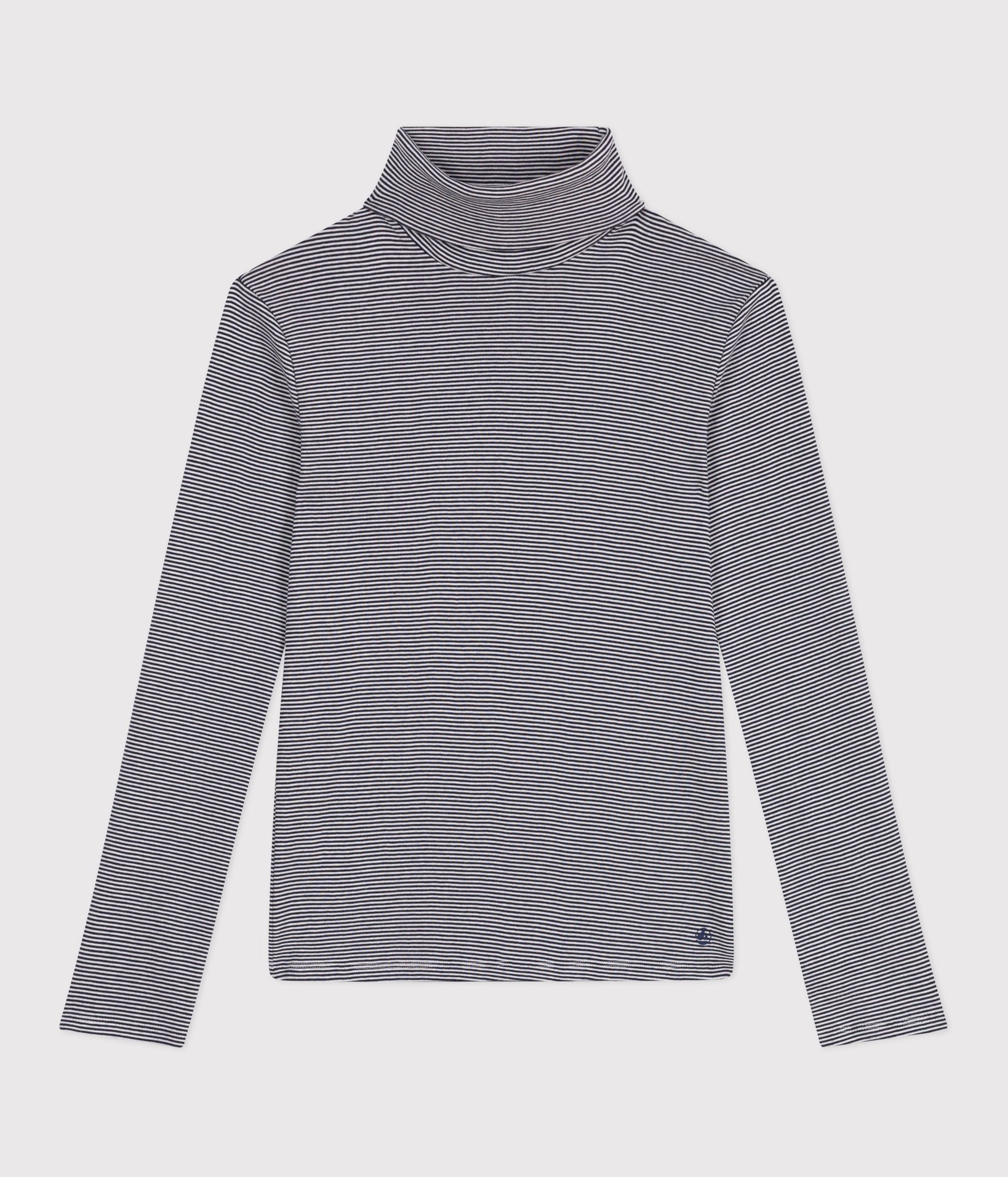 Women Iconic – Petit Bateau USA