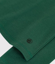 Load image into Gallery viewer, AW25 - A0EG5 02 GREEN LONG SLEEVES FALL WINTER 2025/26 TURTLENECK

