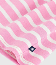 Load image into Gallery viewer, AW25 - A0EGO 01 PINK WHITE DRESSES FALL WINTER 2025/26 OUTFITS STRIPES
