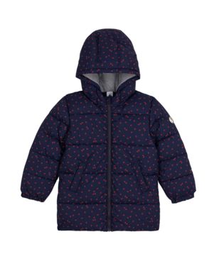 AW25 - A0EGR 01 NAVY FALL WINTER 2025/26 LONG SLEEVES RAINCOATS