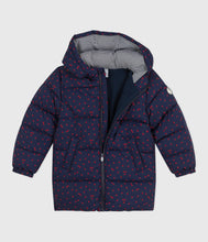 Load image into Gallery viewer, AW25 - A0EGR 01 NAVY FALL WINTER 2025/26 LONG SLEEVES RAINCOATS

