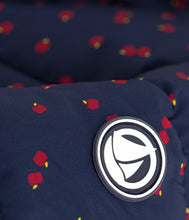 Load image into Gallery viewer, AW25 - A0EGR 01 NAVY FALL WINTER 2025/26 LONG SLEEVES RAINCOATS
