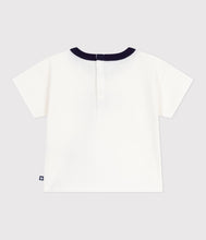Load image into Gallery viewer, AW25 - A0EH6 01 WHITE FALL WINTER 2025/26 TOP
