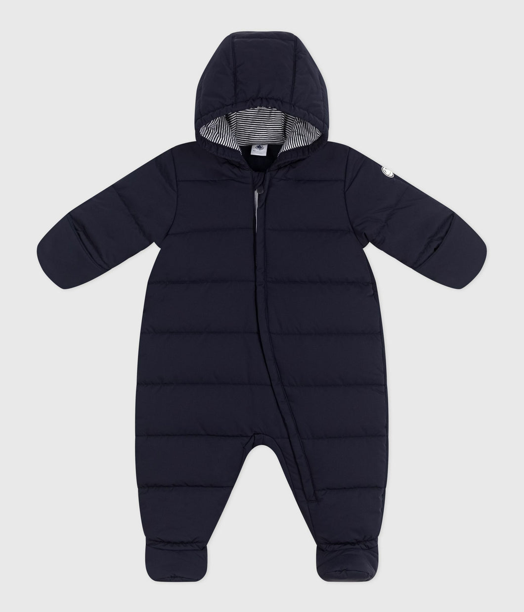 AW25 - A0EHI 01 NAVY FALL WINTER 2025/26 JACKET NEWBORN