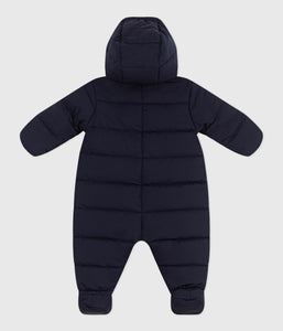 AW25 - A0EHI 01 NAVY FALL WINTER 2025/26 JACKET NEWBORN