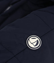 Load image into Gallery viewer, AW25 - A0EHI 01 NAVY FALL WINTER 2025/26 JACKET NEWBORN
