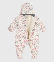Load image into Gallery viewer, AW25 - A0EHL 01 MULTI FALL WINTER 2025/26 FLORAL JACKET NEWBORN OUTFITS
