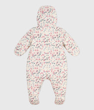 Load image into Gallery viewer, AW25 - A0EHL 01 MULTI FALL WINTER 2025/26 FLORAL JACKET NEWBORN OUTFITS
