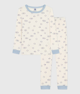 AW25 - A0EIF 02 PENGUIN FALL WINTER 2025/26 LONG SLEEVES PYJAMAS