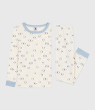 Load image into Gallery viewer, AW25 - A0EIF 02 PENGUIN FALL WINTER 2025/26 LONG SLEEVES PYJAMAS
