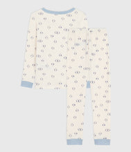 Load image into Gallery viewer, AW25 - A0EIF 02 PENGUIN FALL WINTER 2025/26 LONG SLEEVES PYJAMAS
