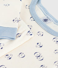 Load image into Gallery viewer, AW25 - A0EIF 02 PENGUIN FALL WINTER 2025/26 LONG SLEEVES PYJAMAS
