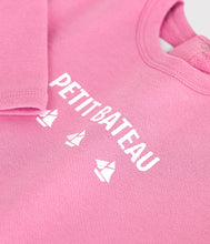 Load image into Gallery viewer, AW25 - A0EIG 01 PINK FALL WINTER 2025/26 LONG SLEEVES SWEATSHIRTS TOP
