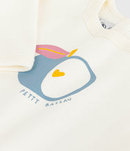 Load image into Gallery viewer, AW25 - A0EII WT 01 WHITE APPLE FALL WINTER 2025/26 LONG SLEEVES SWEATSHIRTS TOP
