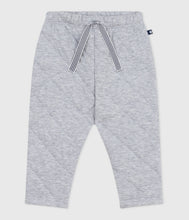 Load image into Gallery viewer, AW25 - A0EIV 01 GREY FALL WINTER 2025/26 PANTS
