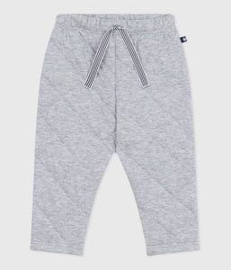 AW25 - A0EIV 01 GREY FALL WINTER 2025/26 PANTS