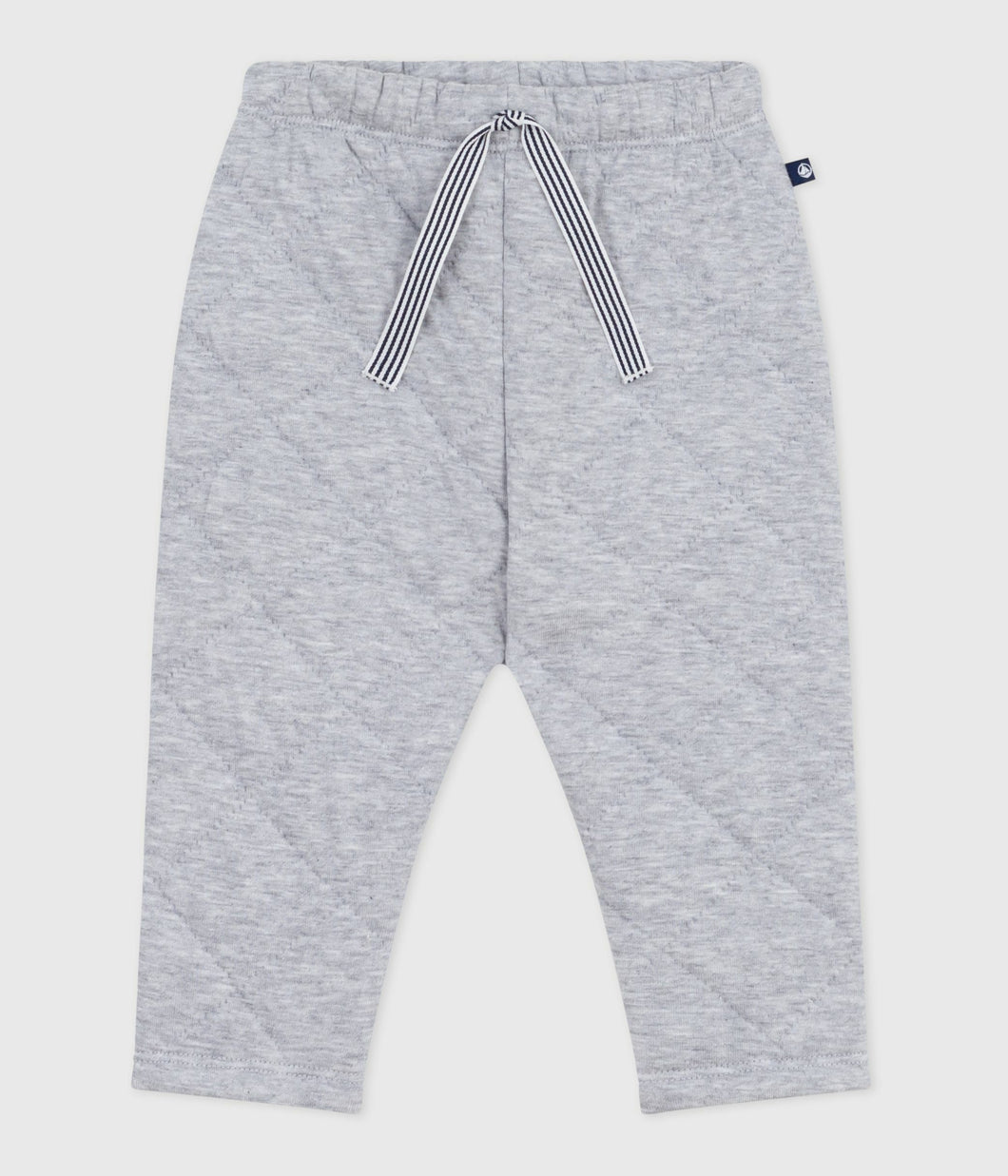 AW25 - A0EIV 01 GREY FALL WINTER 2025/26 PANTS