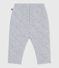 Load image into Gallery viewer, AW25 - A0EIV 01 GREY FALL WINTER 2025/26 PANTS
