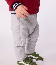 Load image into Gallery viewer, AW25 - A0EIV 01 GREY FALL WINTER 2025/26 PANTS
