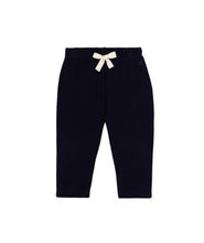 Load image into Gallery viewer, AW25 - A0EJB 01 NAVY FALL WINTER 2025/26 PANTS
