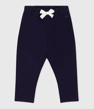 Load image into Gallery viewer, AW25 - A0EJB 01 NAVY FALL WINTER 2025/26 PANTS
