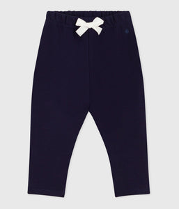 AW25 - A0EJB 01 NAVY FALL WINTER 2025/26 PANTS