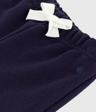 Load image into Gallery viewer, AW25 - A0EJB 01 NAVY FALL WINTER 2025/26 PANTS
